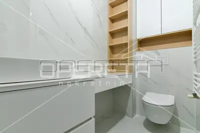 Najam, Ured, Trešnjevka, Selska cesta, 92 m² - 4