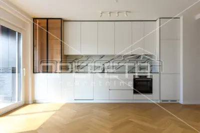 Najam, Ured, Trešnjevka, Selska cesta, 92 m² - 3