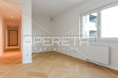 Najam, Ured, Trešnjevka, Selska cesta, 92 m² - 11