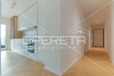 Najam, Ured, Trešnjevka, Selska cesta, 92 m² - 5