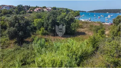 T3 plot, first row to the sea, surroundings of Medulin! - 2