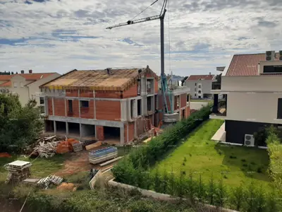 Verkauf von Wohnungen im neuen Wohnprojekt, Rovinj! - 8