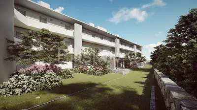 Building land 2 829 m², Kanfanar - project with permit - 2