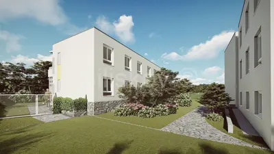 Building land 2 829 m², Kanfanar - project with permit - 4