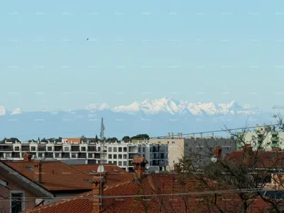 Prodaja stana u novogradnji s pogledom na more, Umag, - 16