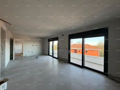 Prodaja stana u novogradnji s pogledom na more, Umag, - 17