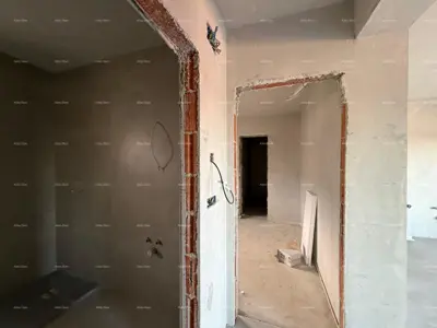 Prodaja stana u novogradnji s pogledom na more, Umag, - 22