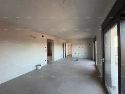 Prodaja stana u novogradnji s pogledom na more, Umag, - 10
