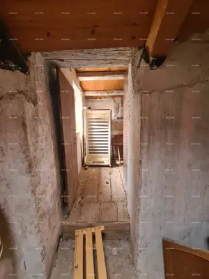 Stone house in Peroj, authentic Istrian atmosphere - 4