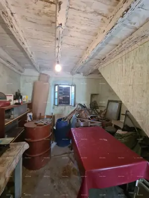 Stone house in Peroj, authentic Istrian atmosphere - 6