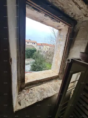 Stone house in Peroj, authentic Istrian atmosphere - 11