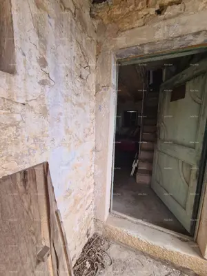 Stone house in Peroj, authentic Istrian atmosphere - 10