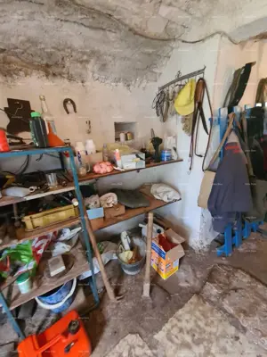 Stone house in Peroj, authentic Istrian atmosphere - 9