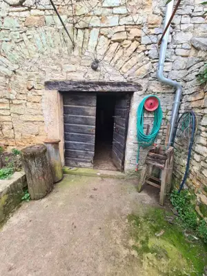 Stone house in Peroj, authentic Istrian atmosphere - 12