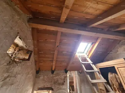 Stone house in Peroj, authentic Istrian atmosphere - 5