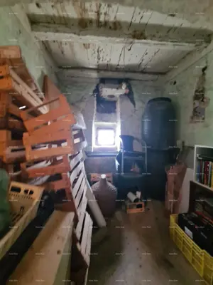 Stone house in Peroj, authentic Istrian atmosphere - 8
