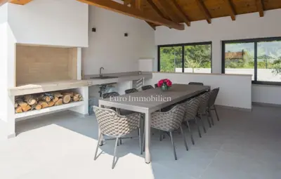 Ekskluzivna vila kod Poreča - 5
