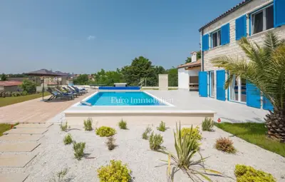 Ekskluzivna vila kod Poreča - 2
