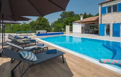 Ekskluzivna vila kod Poreča - 3