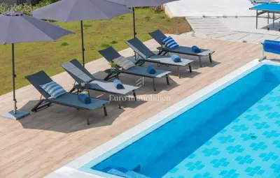 Ekskluzivna vila kod Poreča - 19