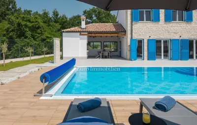Ekskluzivna vila kod Poreča - 4