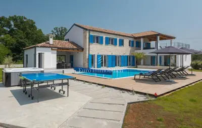 Ekskluzivna vila kod Poreča