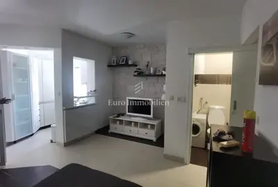 Wohnung 50,68 m², Mandre - ruhige Straße und Terrasse 20,43 m² - 8