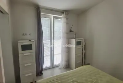 Wohnung 50,68 m², Mandre - ruhige Straße und Terrasse 20,43 m² - 12