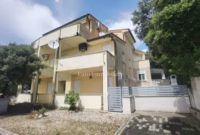 Wohnung 50,68 m², Mandre - ruhige Straße und Terrasse 20,43 m² - 19