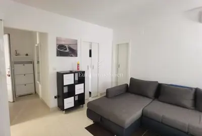 Wohnung 50,68 m², Mandre - ruhige Straße und Terrasse 20,43 m² - 2