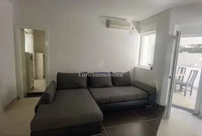 Wohnung 50,68 m², Mandre - ruhige Straße und Terrasse 20,43 m² - 3