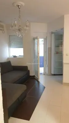 Wohnung 50,68 m², Mandre - ruhige Straße und Terrasse 20,43 m² - 4