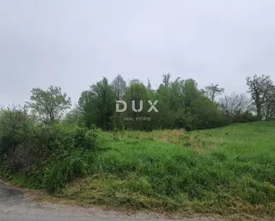 Baugrundstück, Branovec - Gornja Dubrava, doppelter Zugang - 2