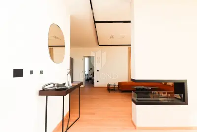 Poreč, Umgebung - exklusives Penthouse mit atemberaubendem Panoramablick - 3