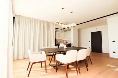 Poreč, Umgebung - exklusives Penthouse mit atemberaubendem Panoramablick - 4