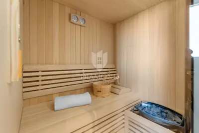Poreč, Umgebung - exklusives Penthouse mit atemberaubendem Panoramablick - 8