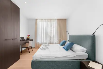 Poreč, Umgebung - exklusives Penthouse mit atemberaubendem Panoramablick - 9
