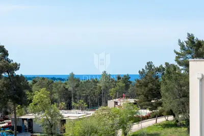 Poreč, Umgebung - exklusives Penthouse mit atemberaubendem Panoramablick - 5