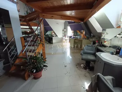 Commercial space 100 m², Marija Bistrica - center