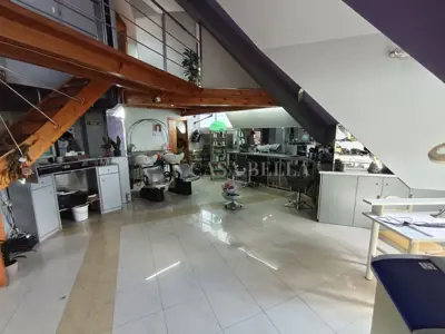 Commercial space 100 m², Marija Bistrica - center - 2