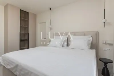 Kuća 285 m², Otok Čiovo - bazen i pogled na more - 14