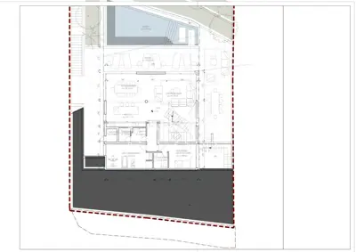 Kuća 285 m², Otok Čiovo - bazen i pogled na more - 24