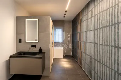 Apartment 151 m², Srebrnjak - 3 rooms, 2 bathrooms - 9