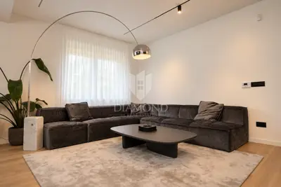 Apartment 151 m², Srebrnjak - 3 rooms, 2 bathrooms - 2