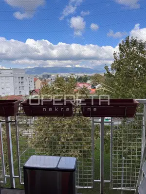 Garsonjera, Ferenščica, sjeverna orijentacija i loggia - 7