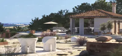 Prodaja - istarska kamena kuća u fazi renovacije, blizina Cerovlja! - 8