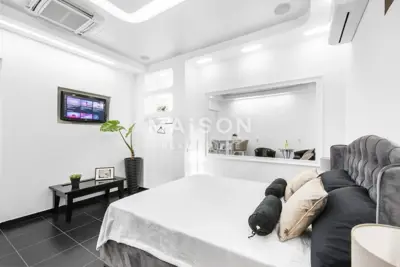 Gewerbeimmobilie zum Kauf in Centar, 31 m² - 2