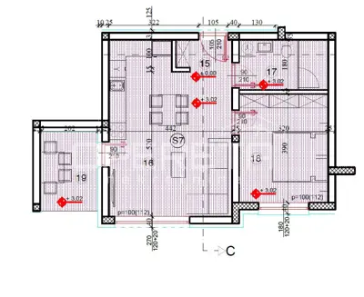 Apartment for sale in Centar, 50,1 m² - 15