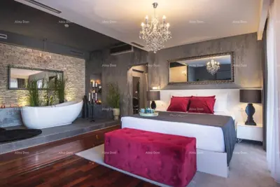 Medulin, Boutique-Hotel! - 7