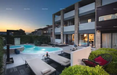 Medulin, Boutique-Hotel! - 2